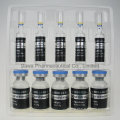 Alta qualidade Redução reduzida Tationil GMP Certified Skin Care Gsh para pele Whitening 1200mg Glutationa Injection